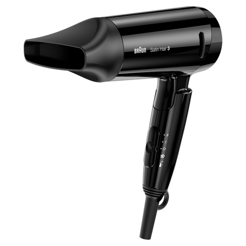Braun brhd350e satin hair - brhd350e,