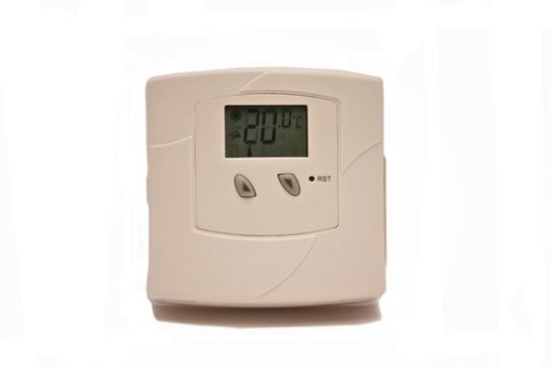 Digital raumthermostat 13 - raumthermostat, et-13