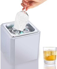 Elektrische Kühlbox Glas