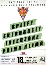 Festival mit spliff - festival,