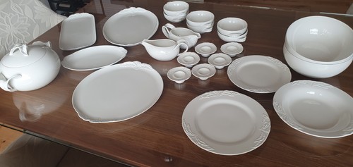 Geschirr villeroy und boch - und,