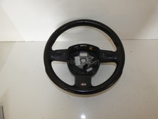Lenkrad Audi A6 4F BJ 2007