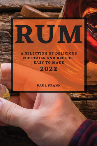 Paul frank rum - paul, 2022