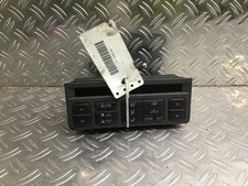 Klimabedienteil Saab 9-5