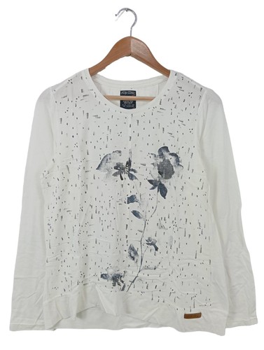 Questo langarmshirt damen - s'questo,