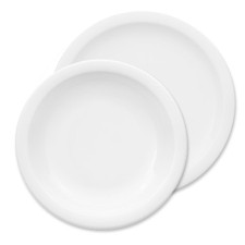 Eschenbach DAILY / TODAY weiß