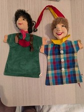 Kasperltheater Puppen Kasper