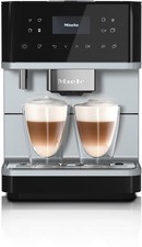Miele CM 6160 Silver Edition