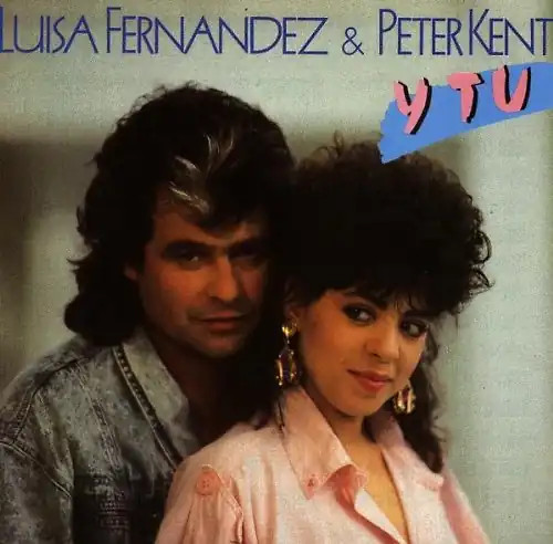 Luisa kent peter fernandez - kent,peter,