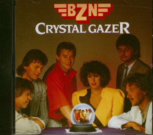 Bzn crystal gazer - bzn,
