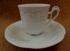 Königl. Tettau  Espressotasse