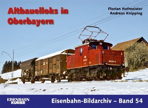 Altbauelloks oberbayern - altbauelloks, in