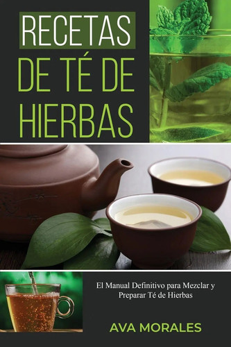 Recetas té hierbas - de, de