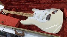 FENDER USA Clapton Stratocaster ST OWT E-Gitarre JP