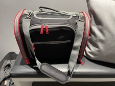 Schöne hundetasche für sehr - für,