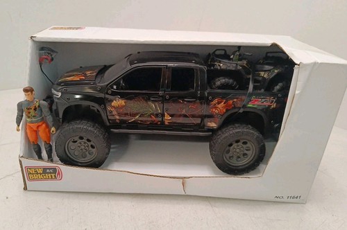 Neuer heller lkw - neuer, rc
