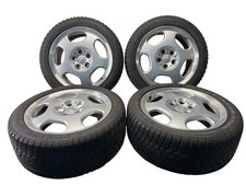 Mercedes Benz E-Klasse W210