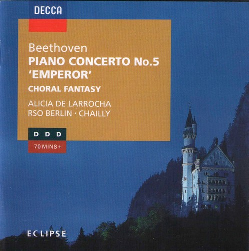 Ludwig van beethoven alicia - ludwig,