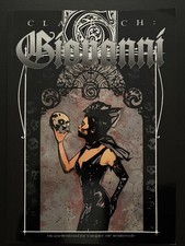 Vampire Die Maskerade - Clanbuch Giovanni 2003 - Softcover - Deutsch