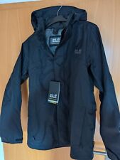 Jack Wolfskin Topaz Men Black