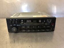 Kassette Autoradio Radio Oldtimer Philips CAR 400 RDS Kassettenradio