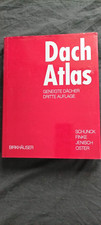 Dach  Atlas Geneigte Dächer