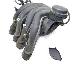 Passat 3B Audi A4 B5 Antriebseinheit Ansaugbrücke 06B133619B ANA101PS 1,6 74kw