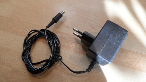 Netzteil netzgerät adapter - netzteil,