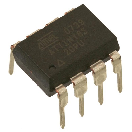 ATtiny85-20PU