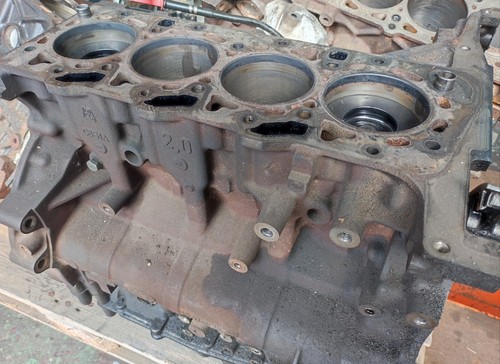Motor motorblock ford - motorblock, jaguar