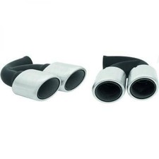 Sportauspuffblenden Auspuff