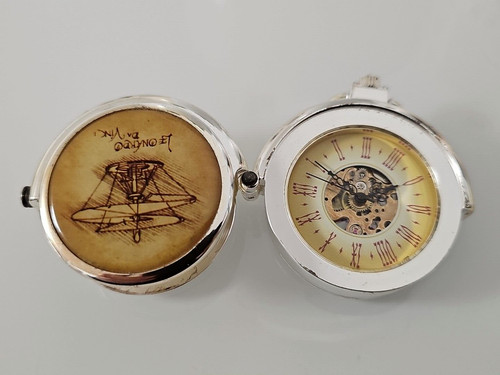 Leonardo vinci mechanische - leonardo,