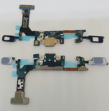 Ladebuchse Buchse USB Connector Keypad Micro Mikro Flex Samsung Galaxy S7 G930F