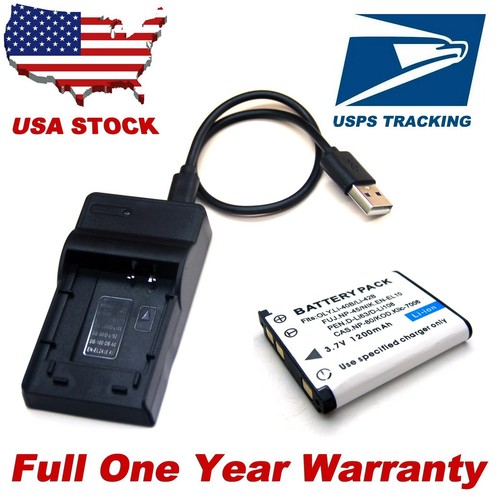Battery pack usb charger for - battery,