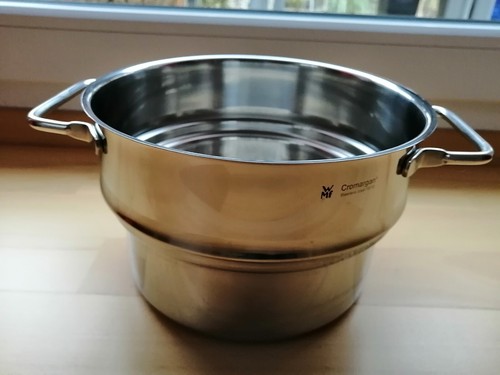 Wmf gemüsedämpfer - wmf,