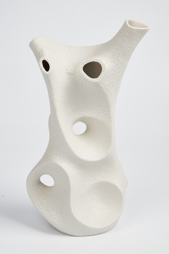 Sgrafo modern korallenvase - modern,