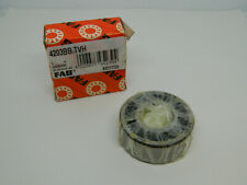 1x Rillenkugellager 17x40x16 FAG 4203-BB-TVH Kugellager zweireihig Ball Bearing 