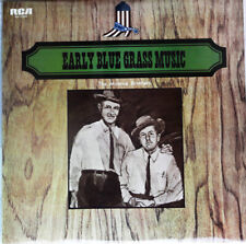 Monroe Brothers - Early Blue