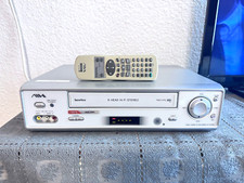 Vhs vcr aiwa fx7950d - aiwa, hv-fx7950d