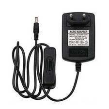 DC 12V 24V Volt 2A 3A 5A