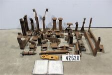 MB Mercedes W126 S-Klasse Richtsatz für Celette Richtbank 42628