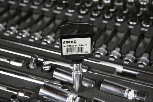 Sonic felgenschraube zoll - felgenschraube, 1/4