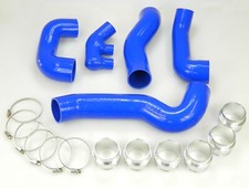 Streetstar Ladedruckschläuche