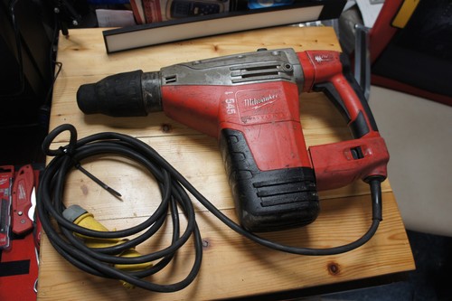 Schwerlast milwaukee kango - schwerlast,