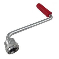 Ersatz Handkurbel passend zu