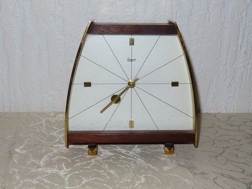 Vintage design tischuhr uhr - tischuhr,