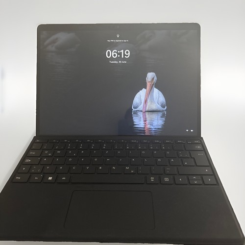 Microsoft surface pro sq1 - pro,