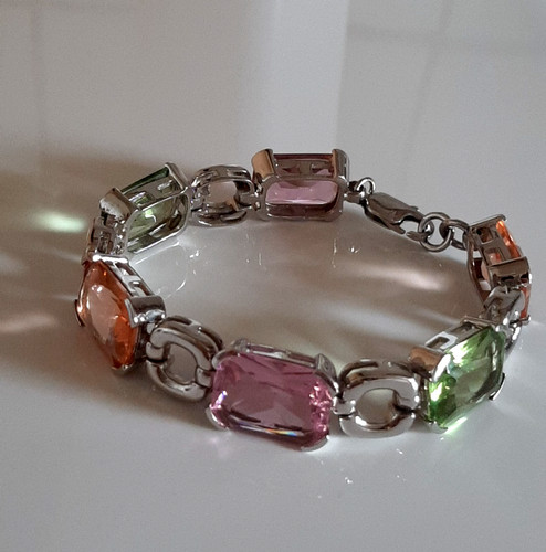 Wunderschönes vintage armband - vintage,