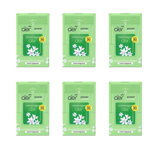 Godrej aer power - aer, pocket