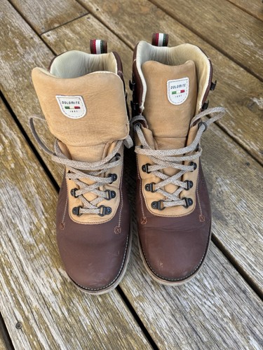 Dolomit dol la - 54,